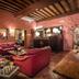 Area lounge
