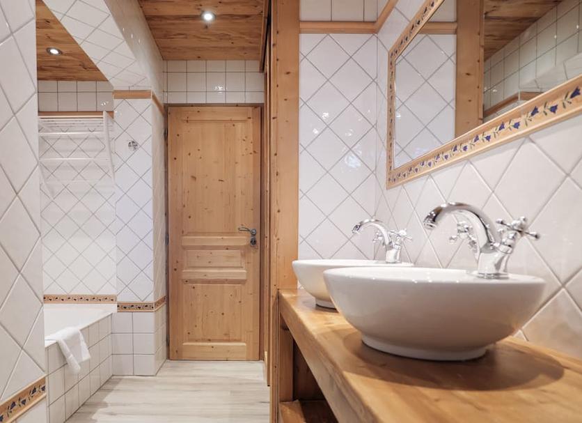 Bagno Foto