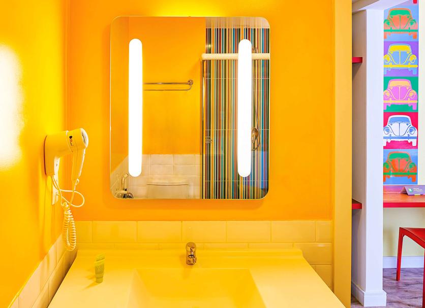 Bagno Foto