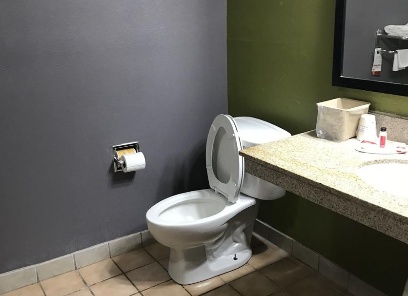 Bagno Foto