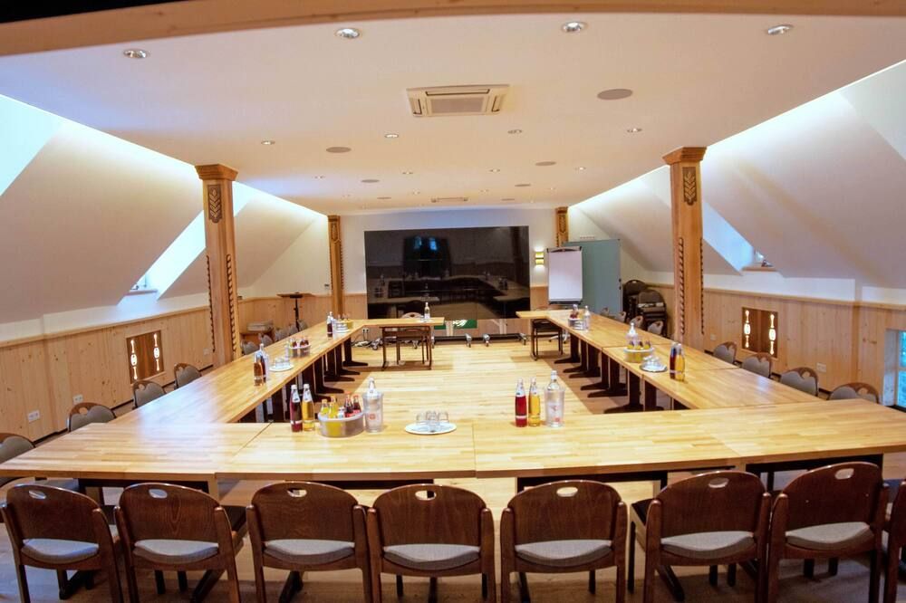 Sala conferenze