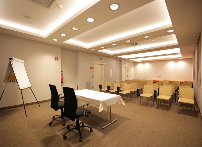 Sala conferenze Foto