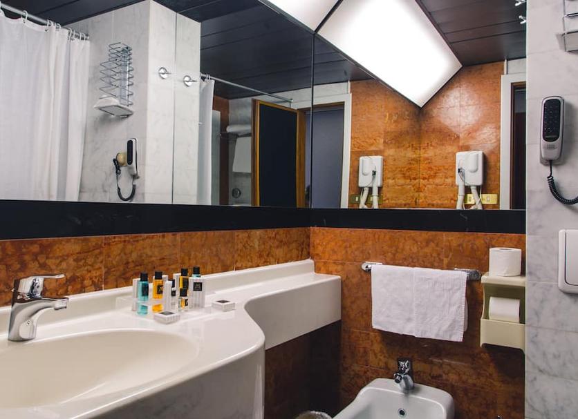 Bagno Foto