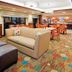 Area lounge