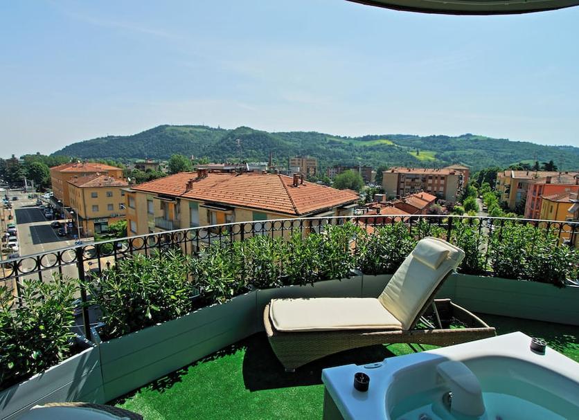 Balcone Foto