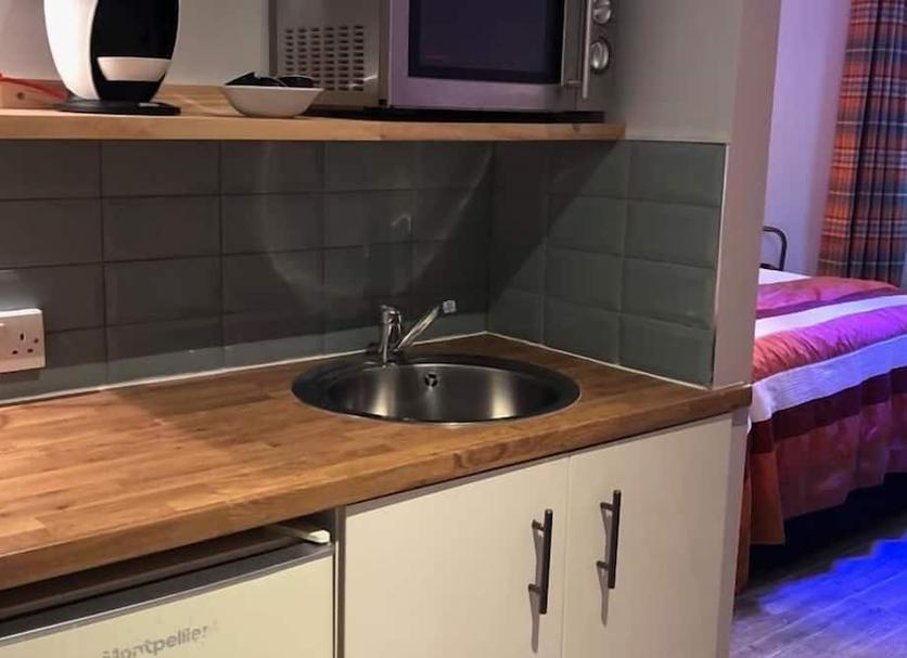 Cucina Foto