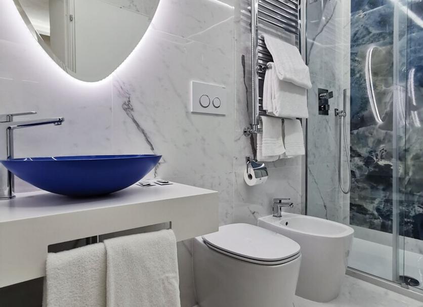 Bagno Foto