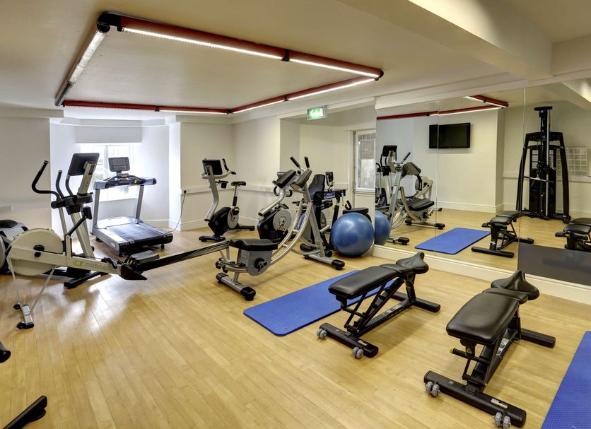 Palestra Foto