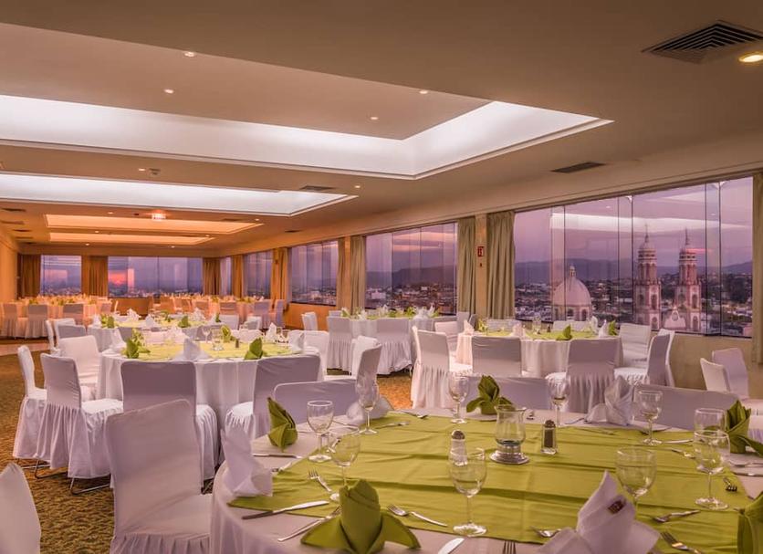 Sala ricevimenti Foto