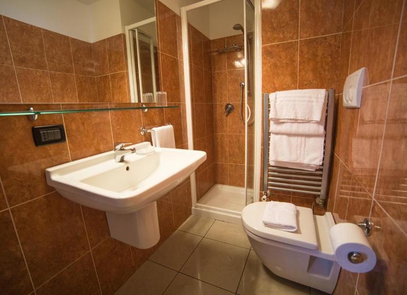 Bagno Foto