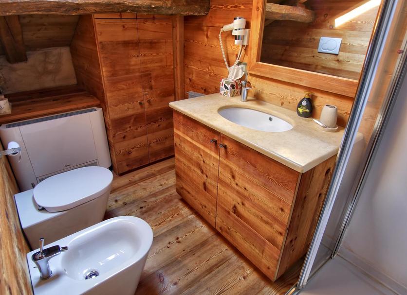 Bagno Foto