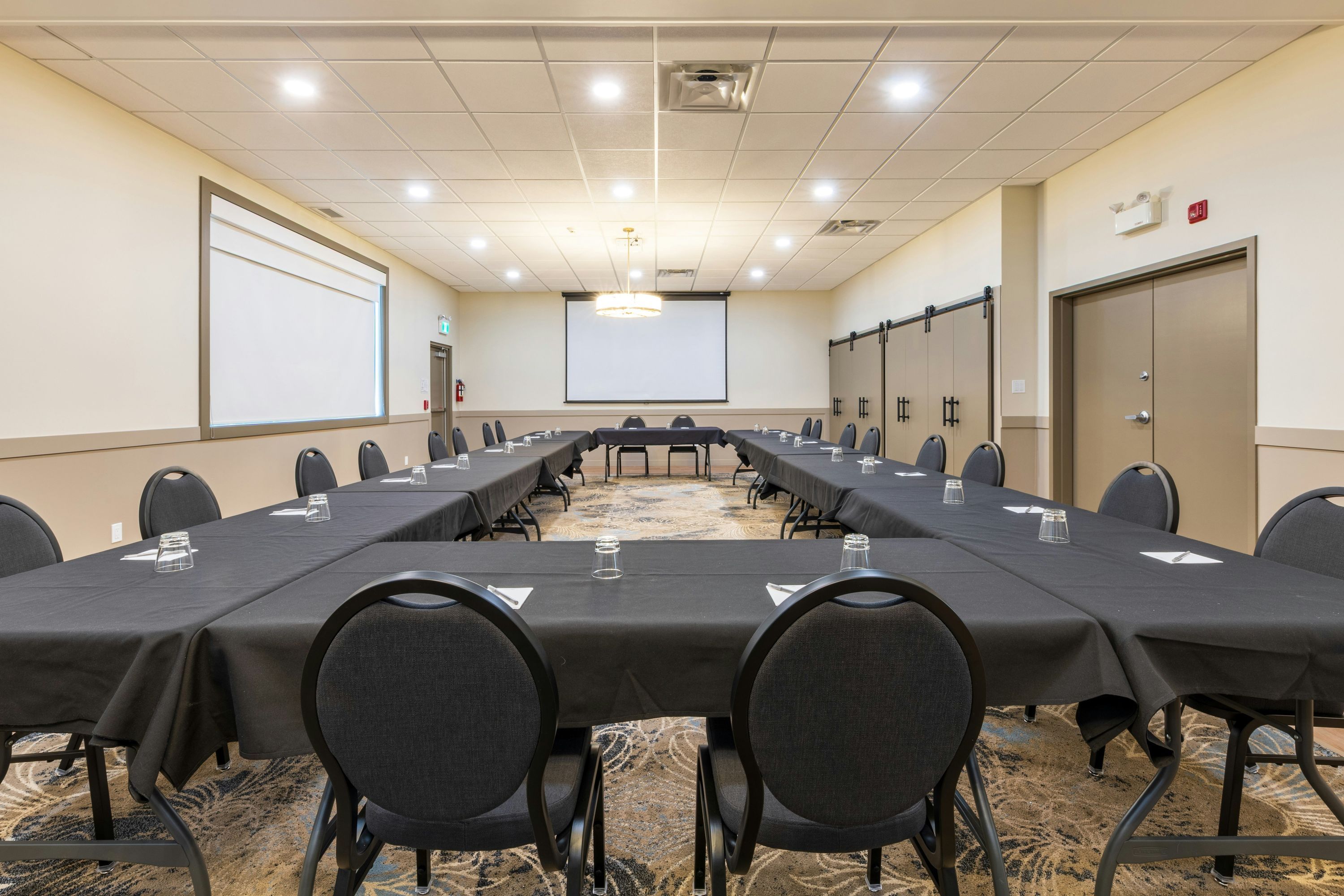 Sala conferenze