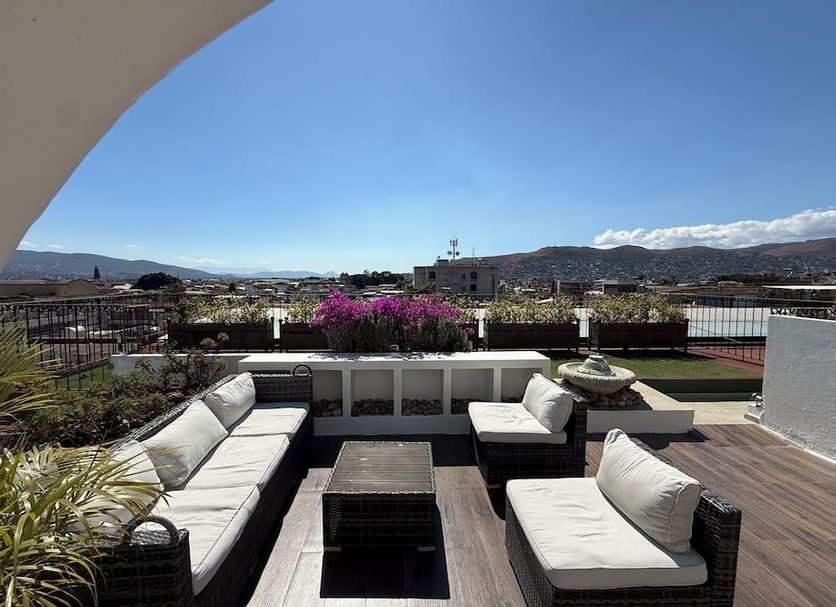 Balcone Foto