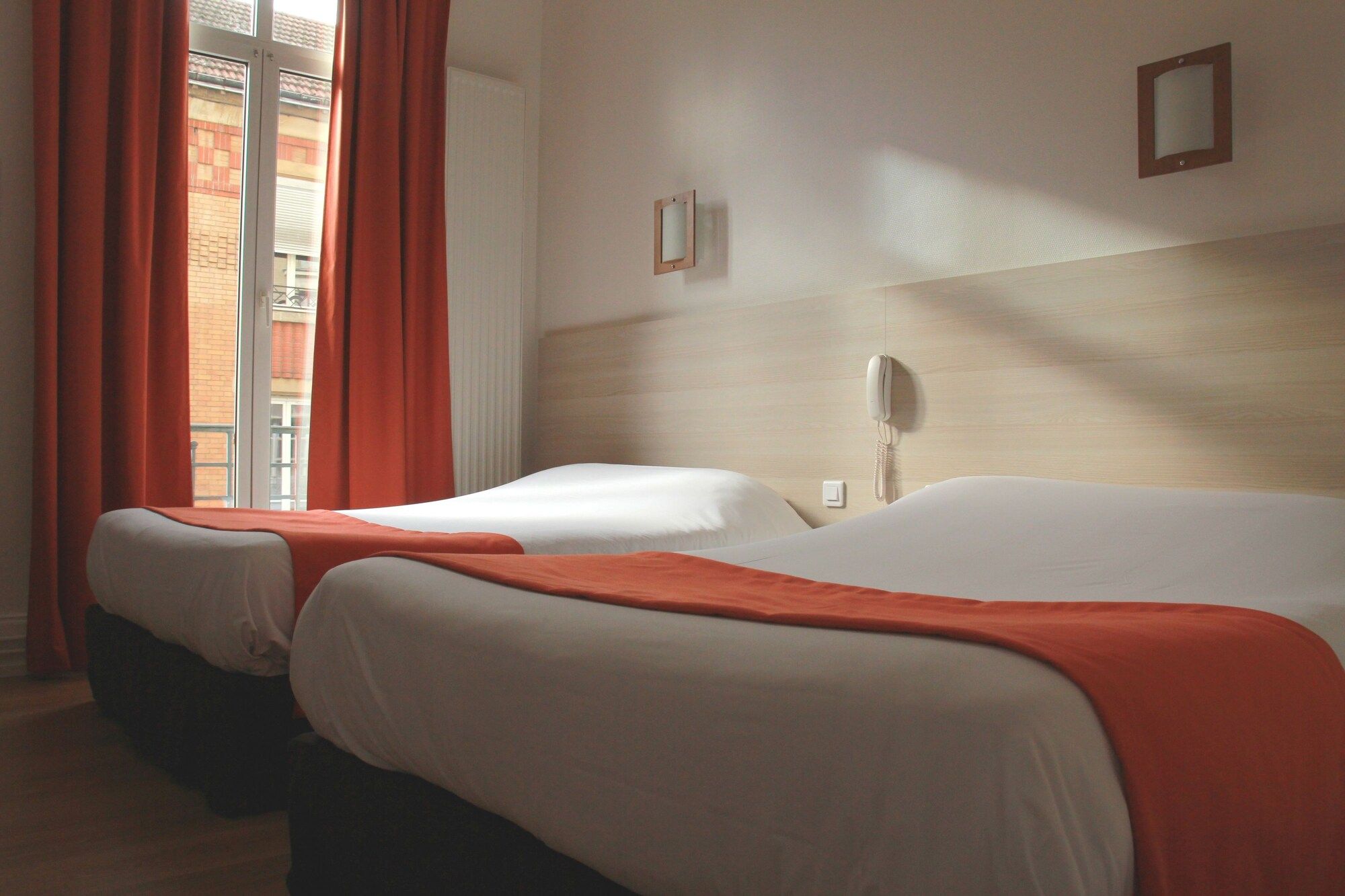 Camera da letto