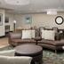 Area lounge