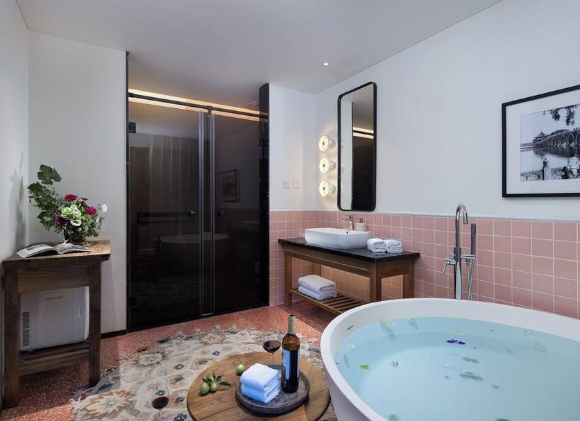 Bagno Foto