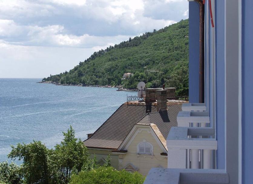 Vista esterna Foto