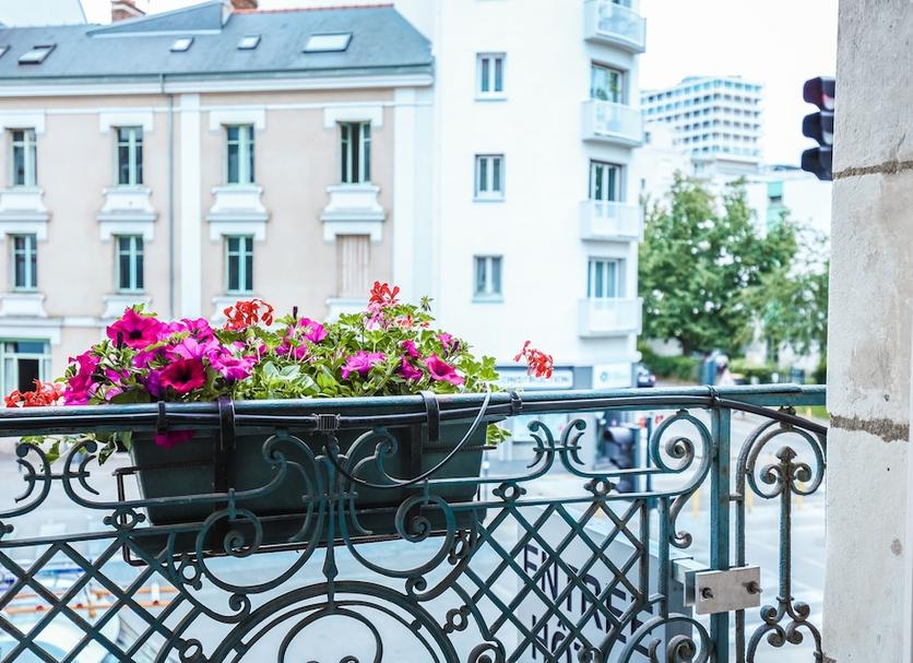 Balcone Foto