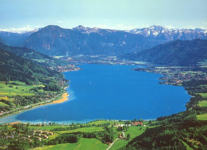 Vista esterna Foto