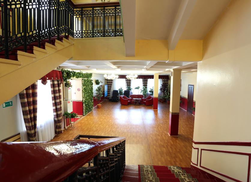 Ingresso Foto