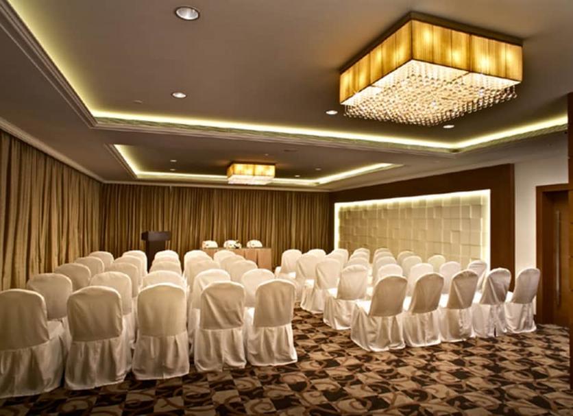 Sala conferenze Foto
