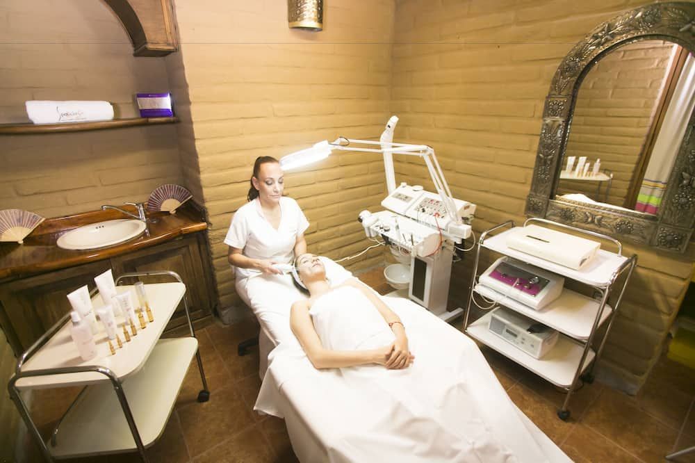 Spa Foto