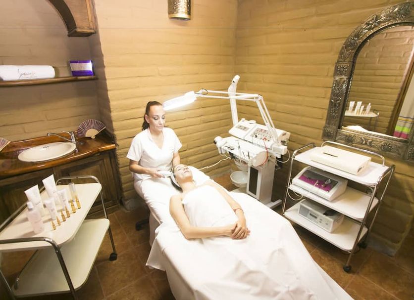Spa Foto