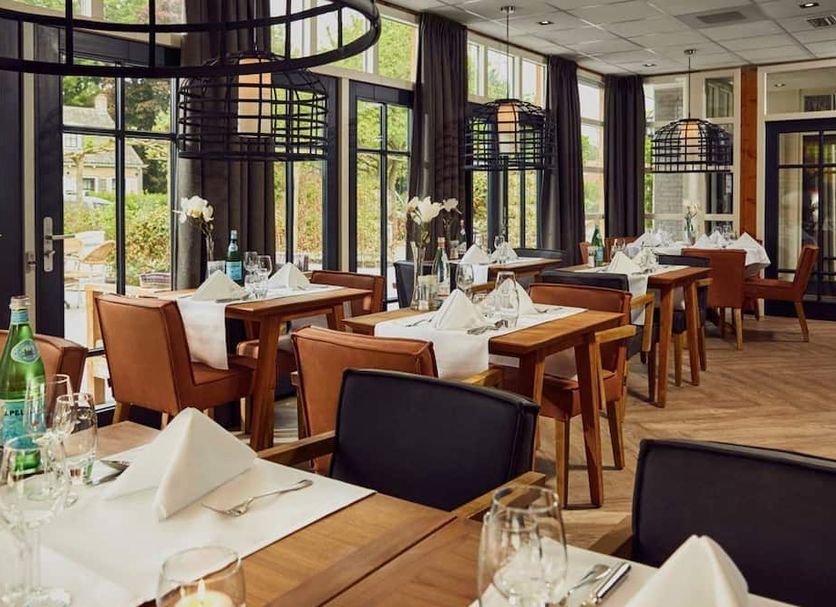 Ristorante Foto