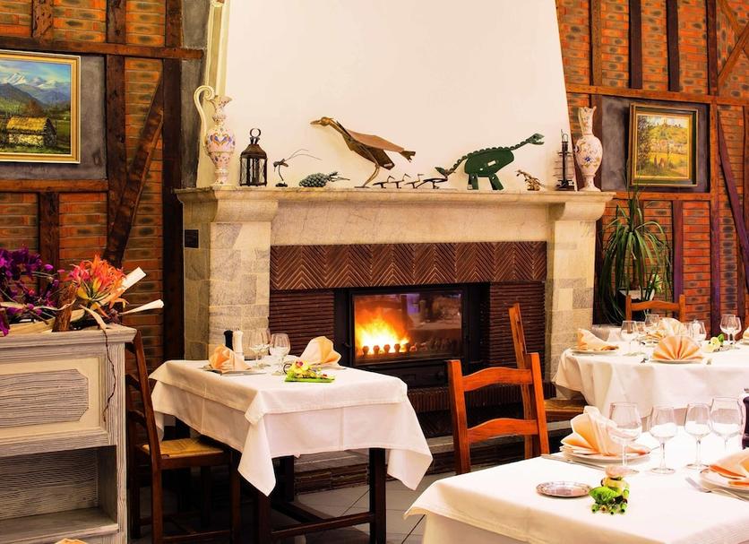 Ristorante Foto