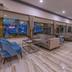 Area lounge