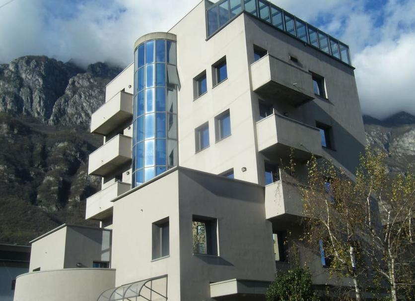 Edificio Foto