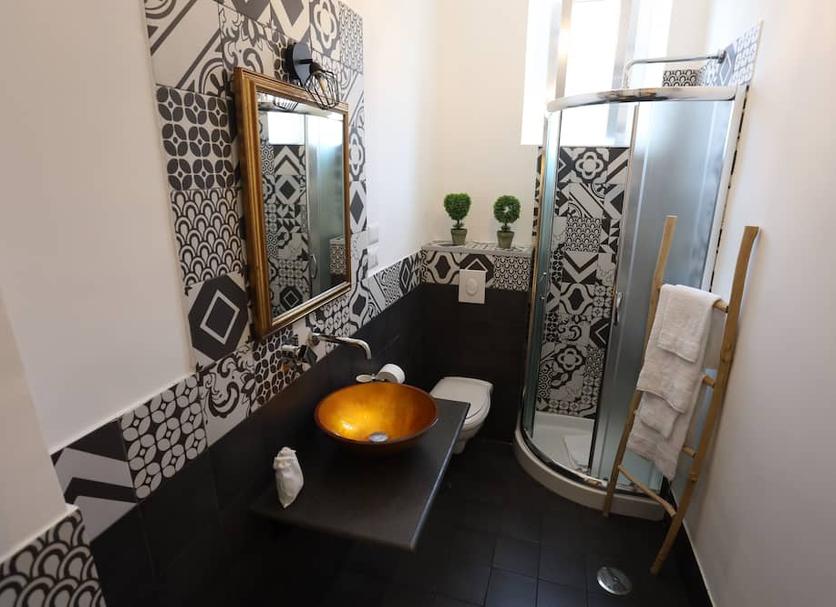 Bagno Foto