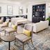 Area lounge