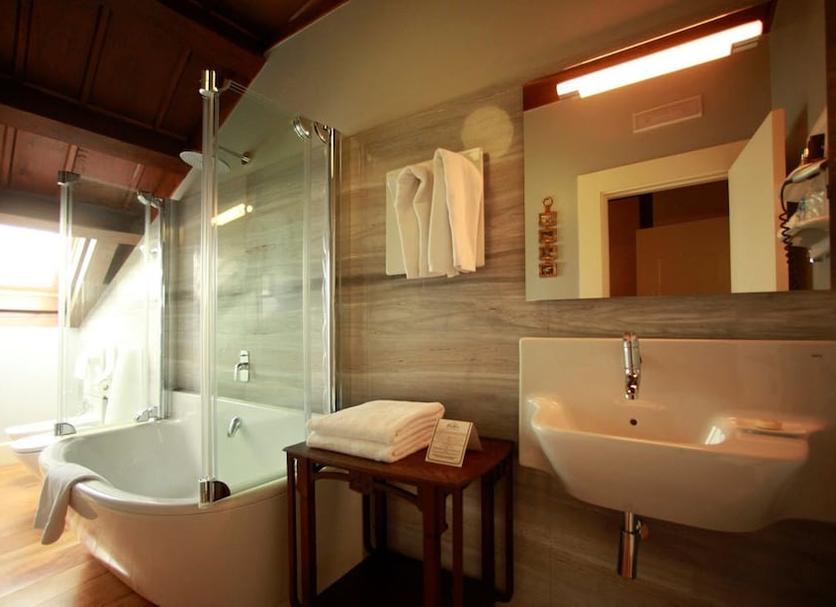 Bagno Foto