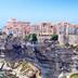 Vista esterna