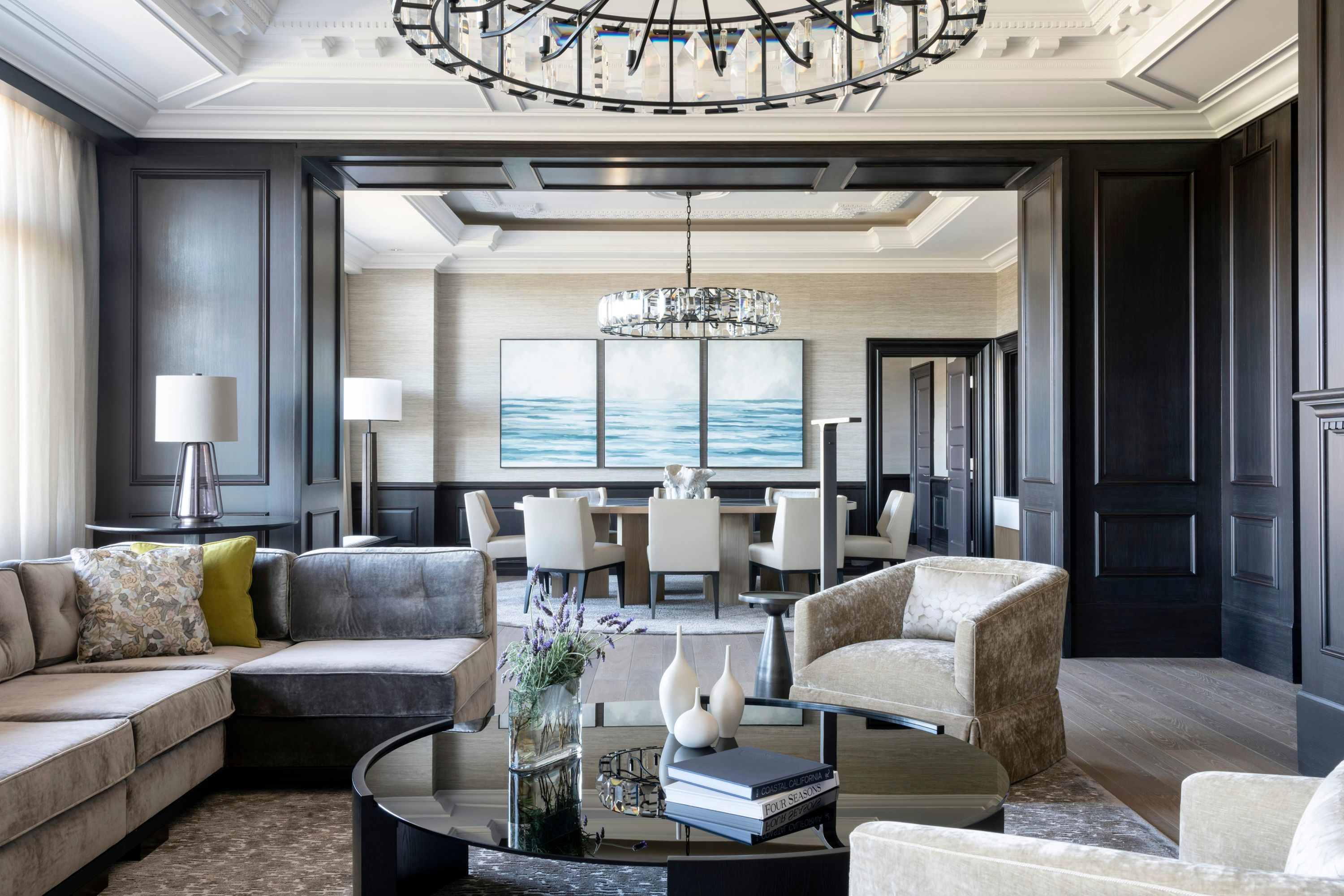 Area lounge