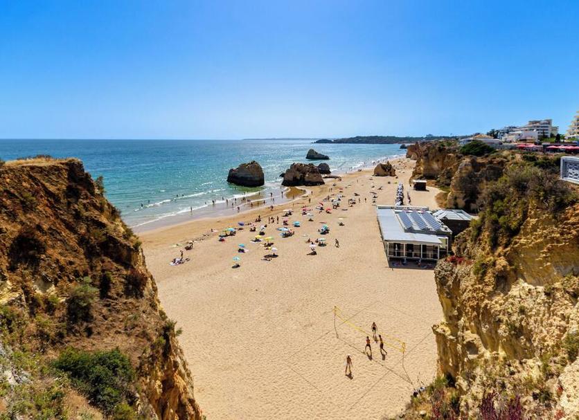 Spiaggia Foto