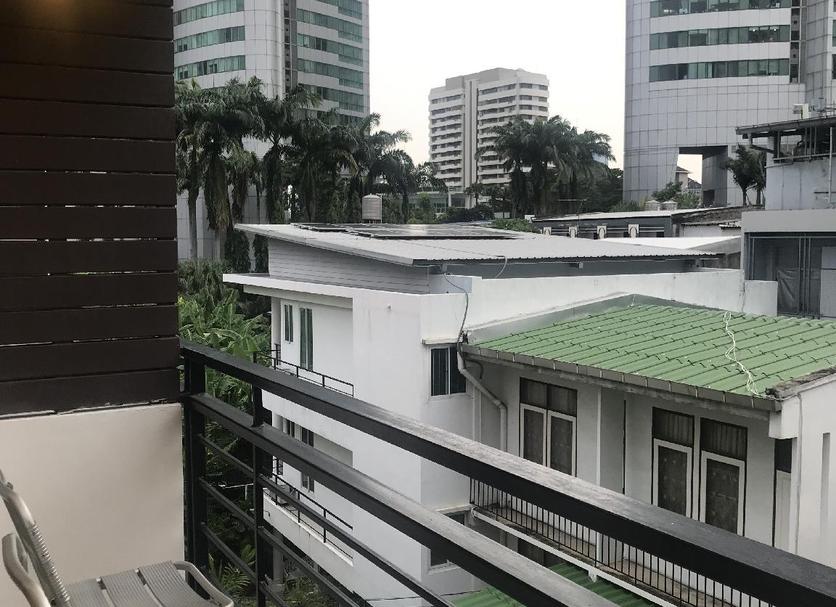 Balcone Foto