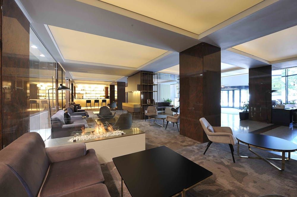 Area lounge