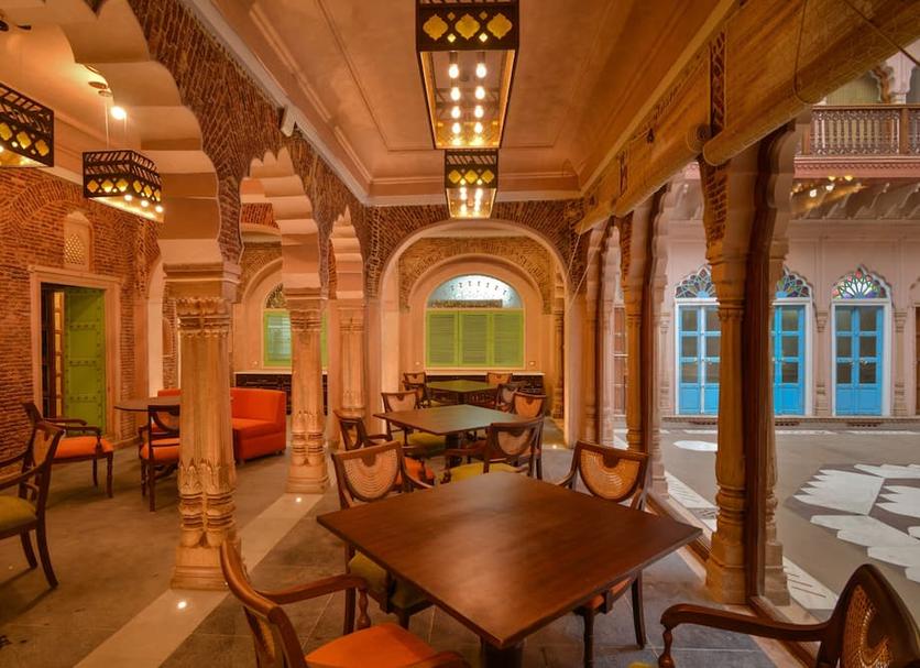 Ristorante Foto