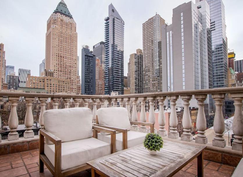 Balcone Foto