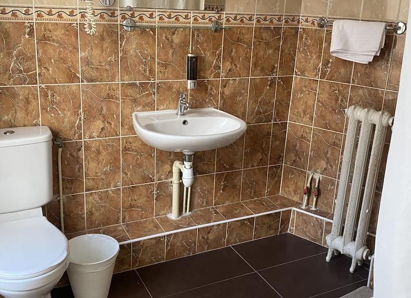 Bagno Foto