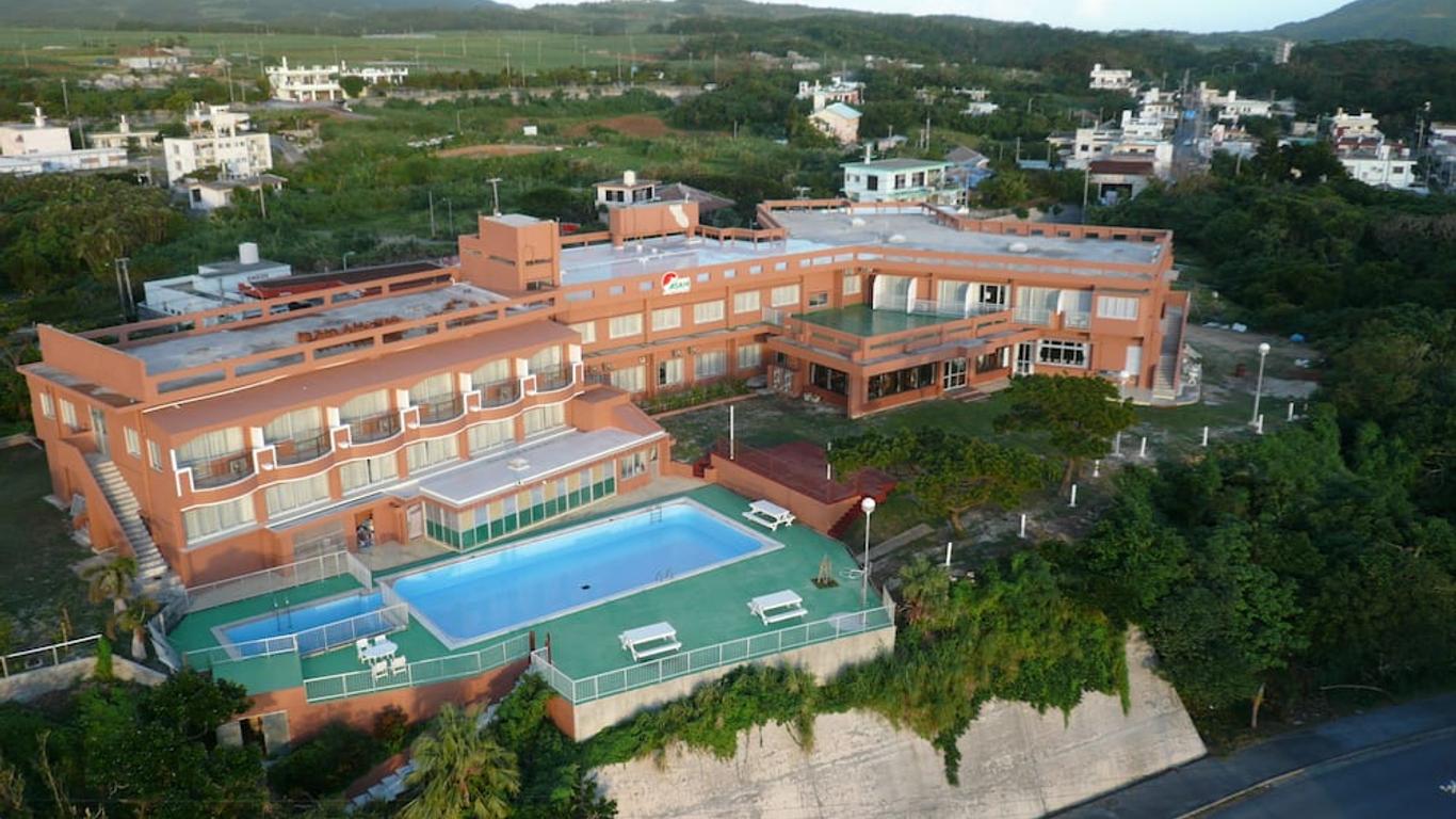 Hotel Garden Hills