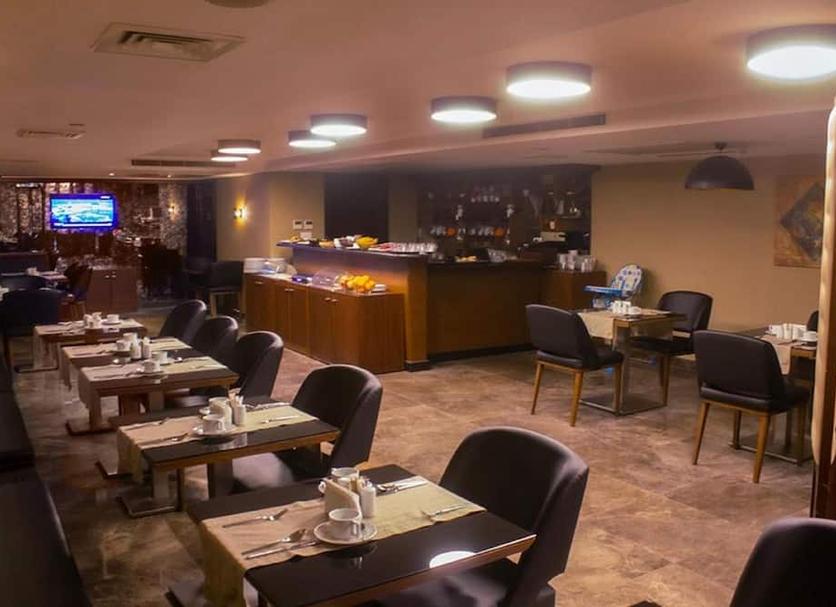 Ristorante Foto
