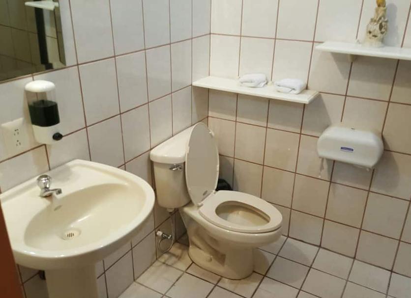 Bagno Foto