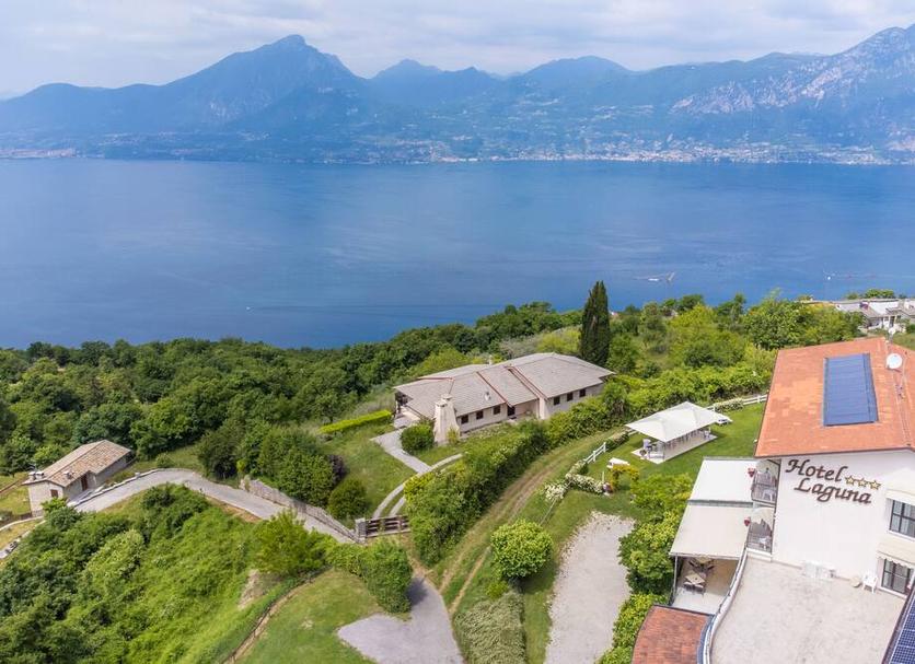 Vista esterna Foto