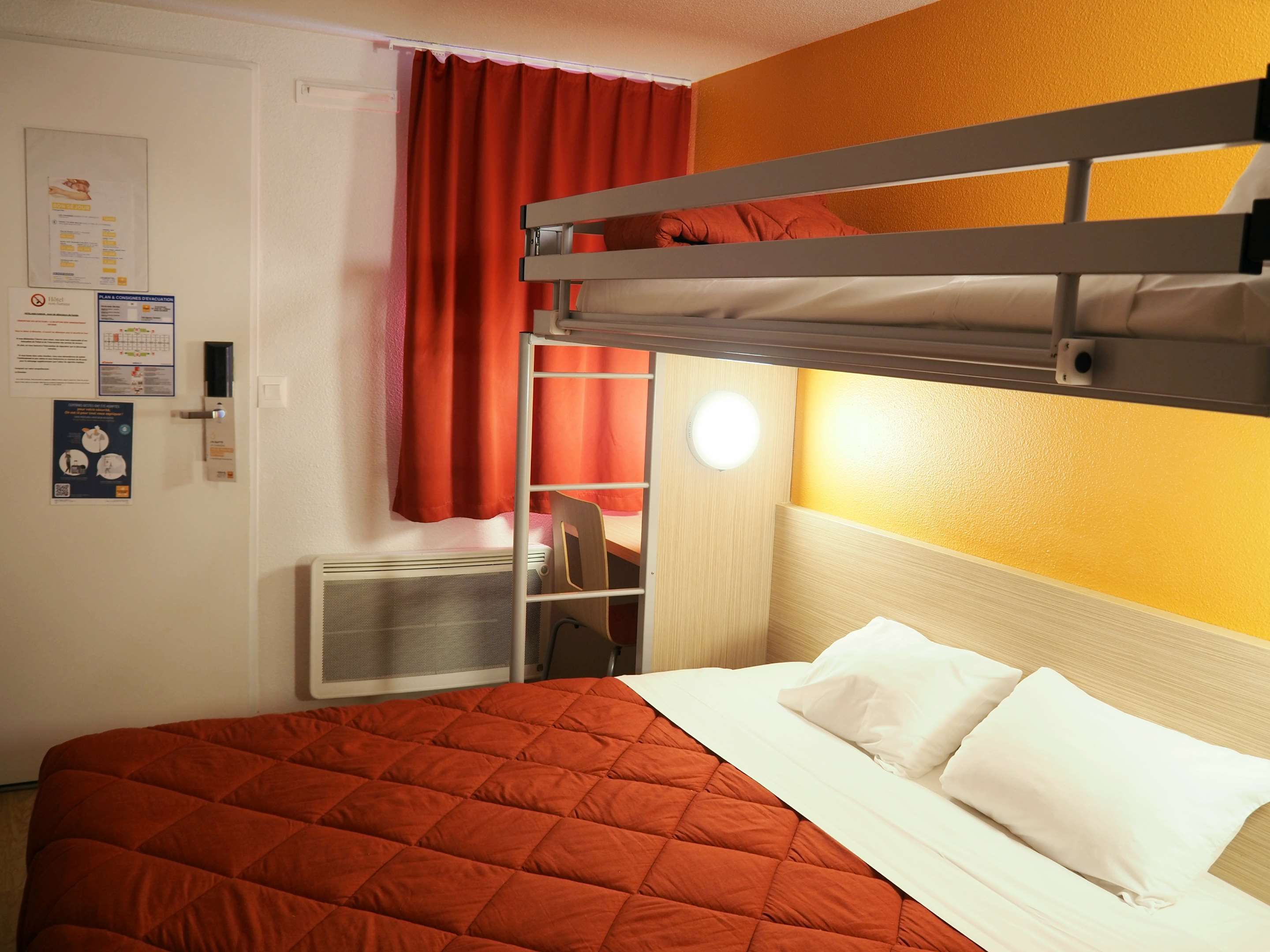 Camera da letto