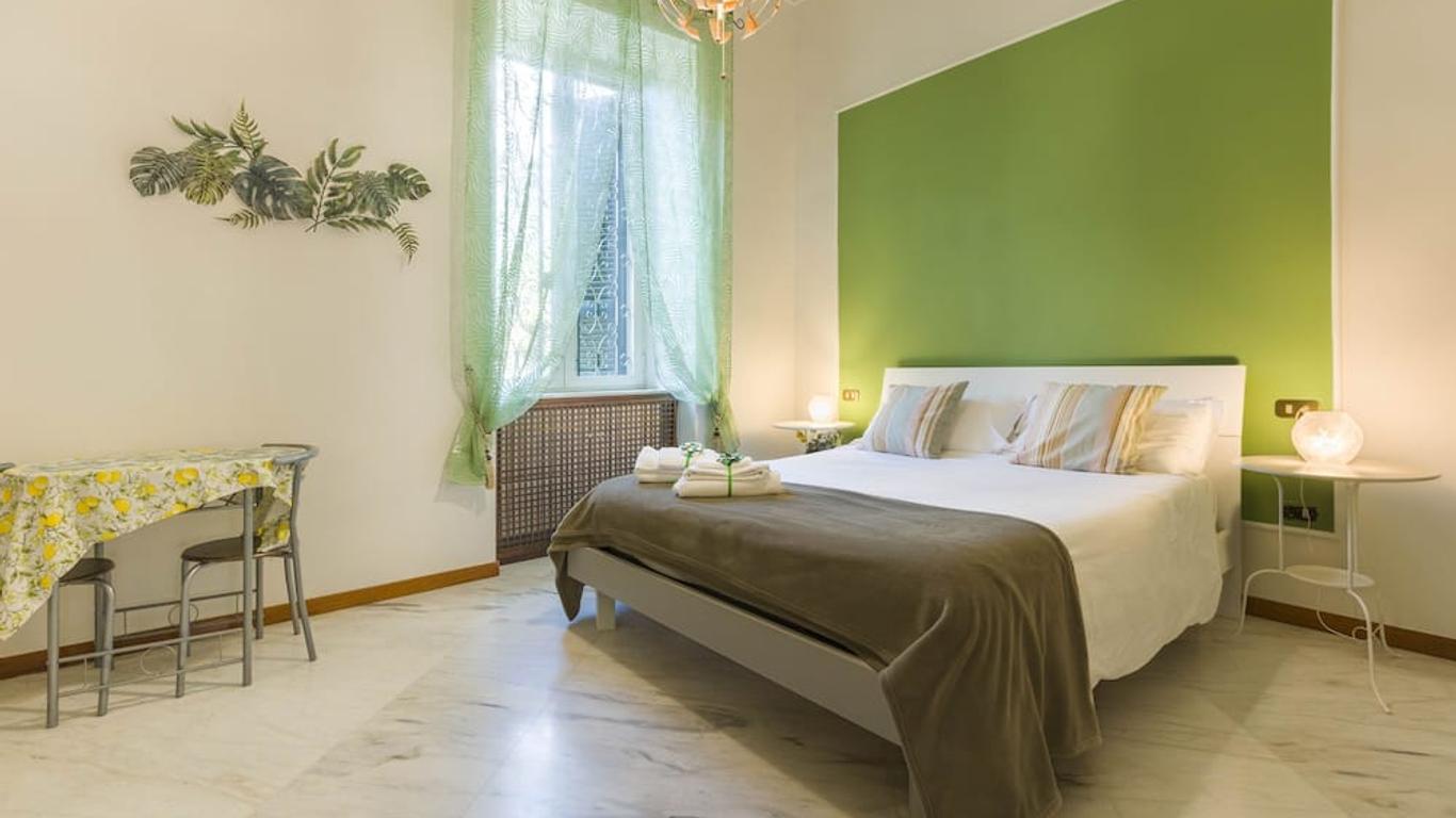 B&B La Casa del Sole a Mergellina