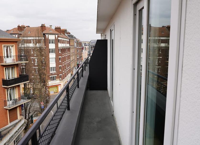 Balcone Foto