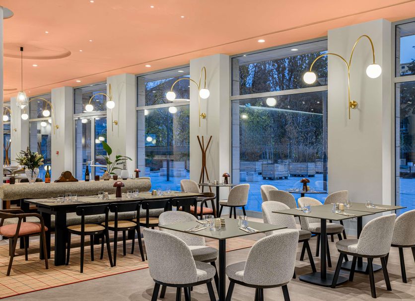 Ristorante Foto